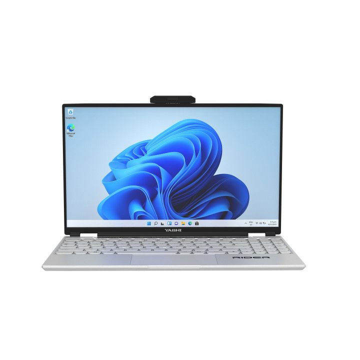 YASHI RIDER 15.6 FHD N95 8GB 256 SSD WIN 11 PRO